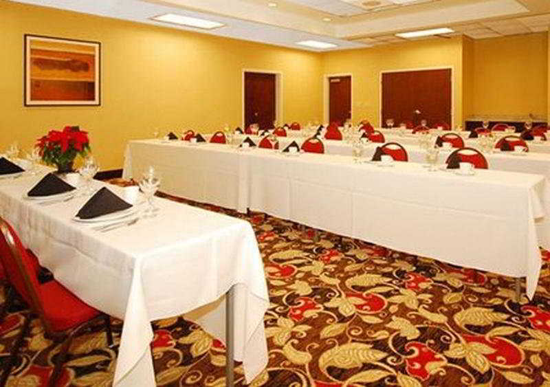 Comfort Suites Columbus Zewnętrze zdjęcie
